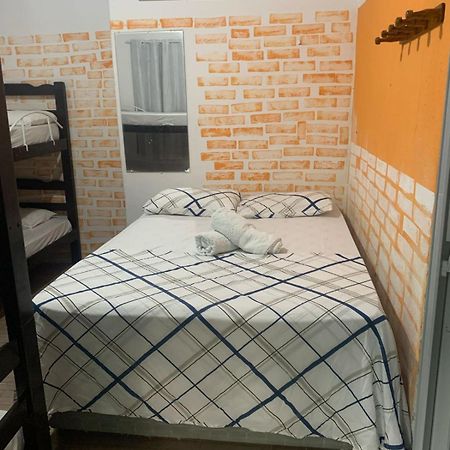 Pousada Val Paraiso. Jijoca de Jericoacoara Exteriér fotografie