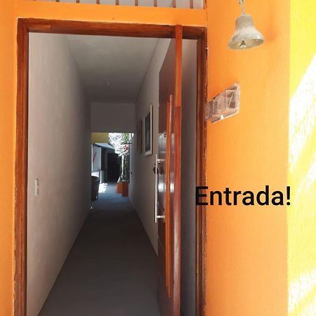 Pousada Val Paraiso. Jijoca de Jericoacoara Exteriér fotografie
