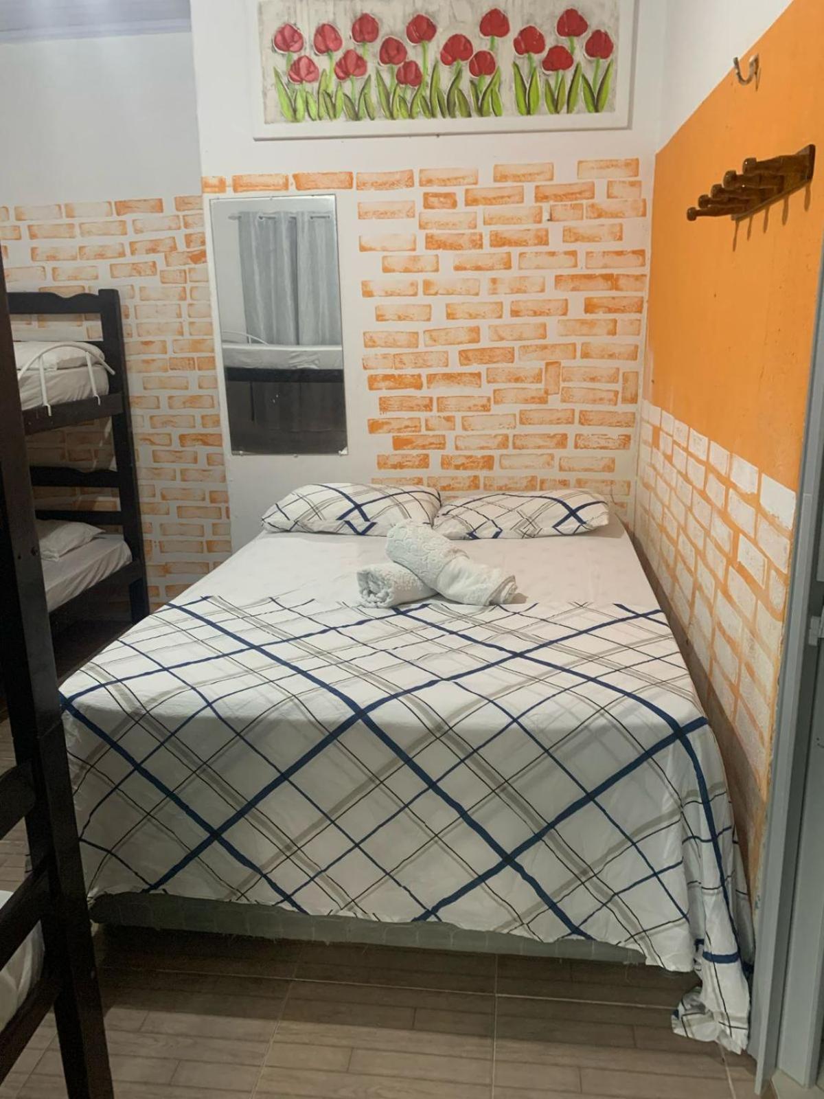 Pousada Val Paraiso. Jijoca de Jericoacoara Exteriér fotografie